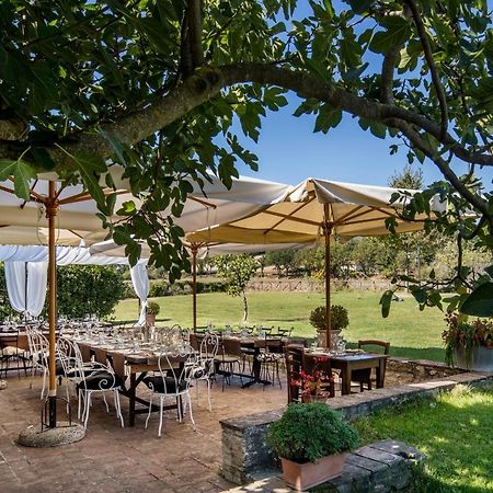 Locanda Rovicciano Castel Ritaldi Экстерьер фото