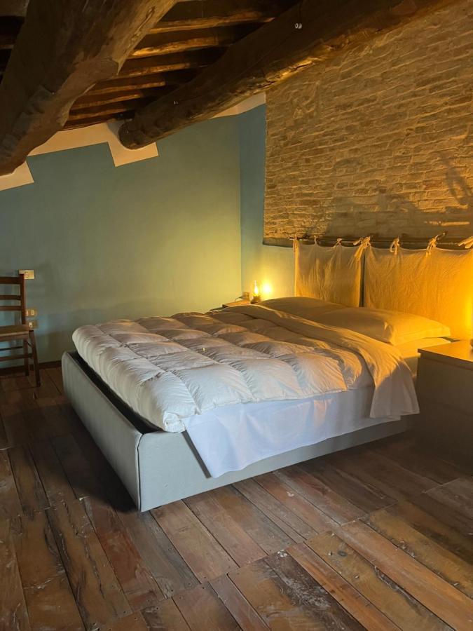 Locanda Rovicciano Castel Ritaldi Экстерьер фото