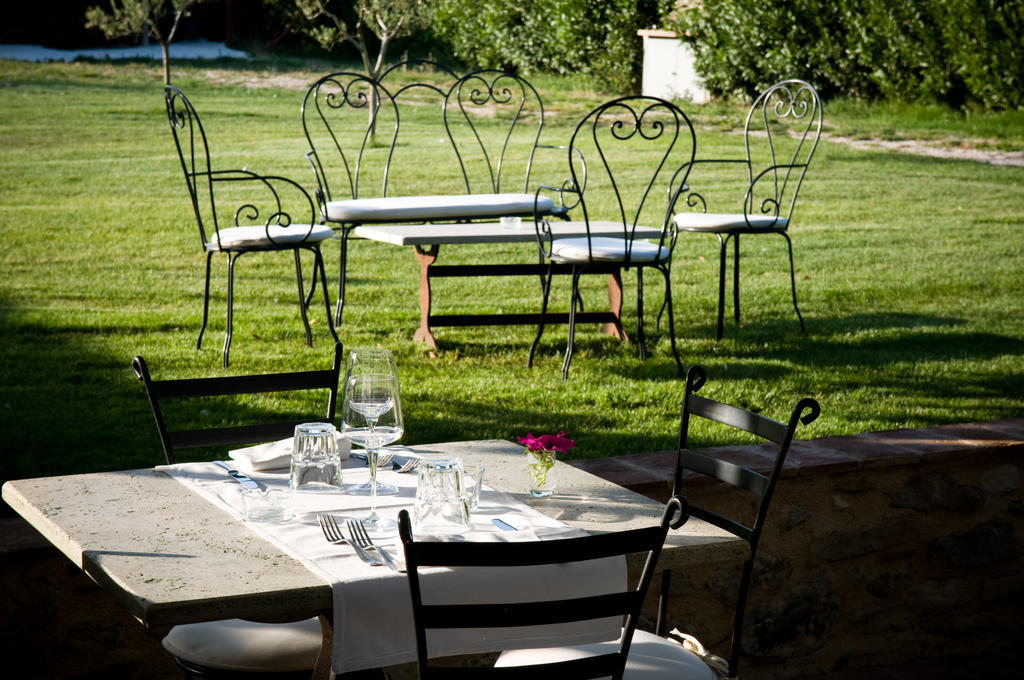 Locanda Rovicciano Castel Ritaldi Экстерьер фото