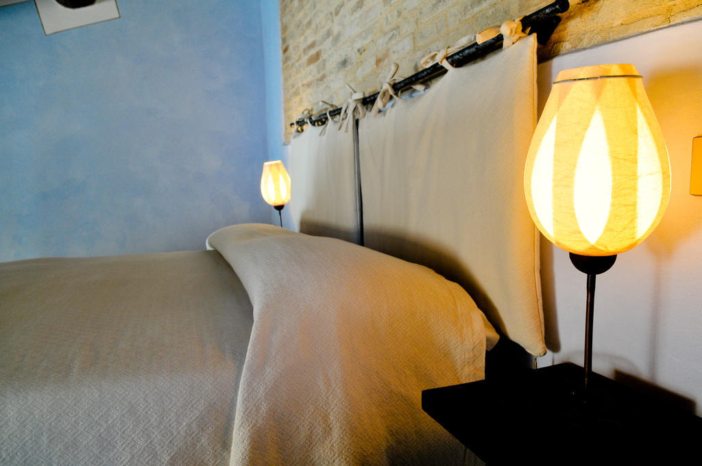 Locanda Rovicciano Castel Ritaldi Номер фото